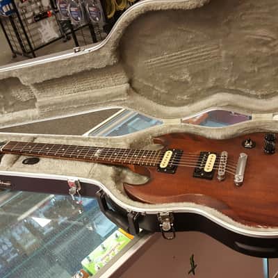 Gibson SG SGJ 14 image 7
