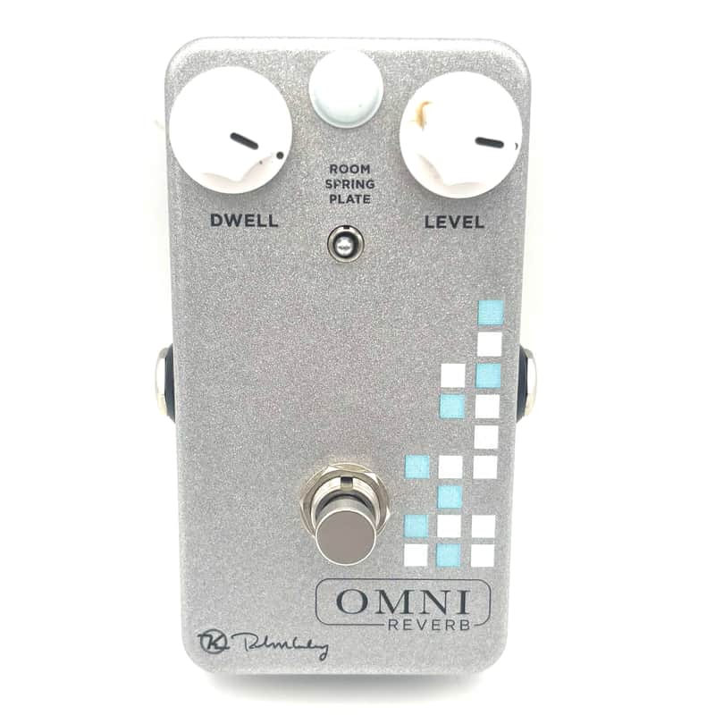 Keeley Omni Reverb