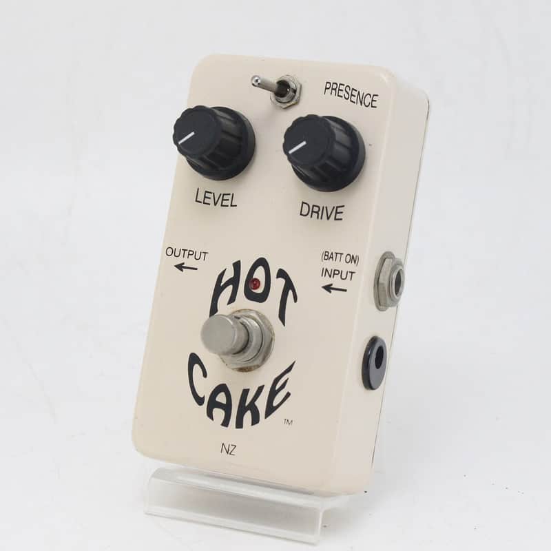 CROWTHER AUDIO Hotcake Old Circuit [20302] (03/23) | Reverb