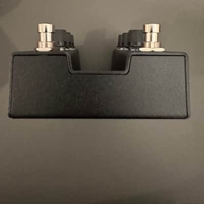 Gamechanger Audio AUTO Reverb 2024 - Present - Black / White image 7
