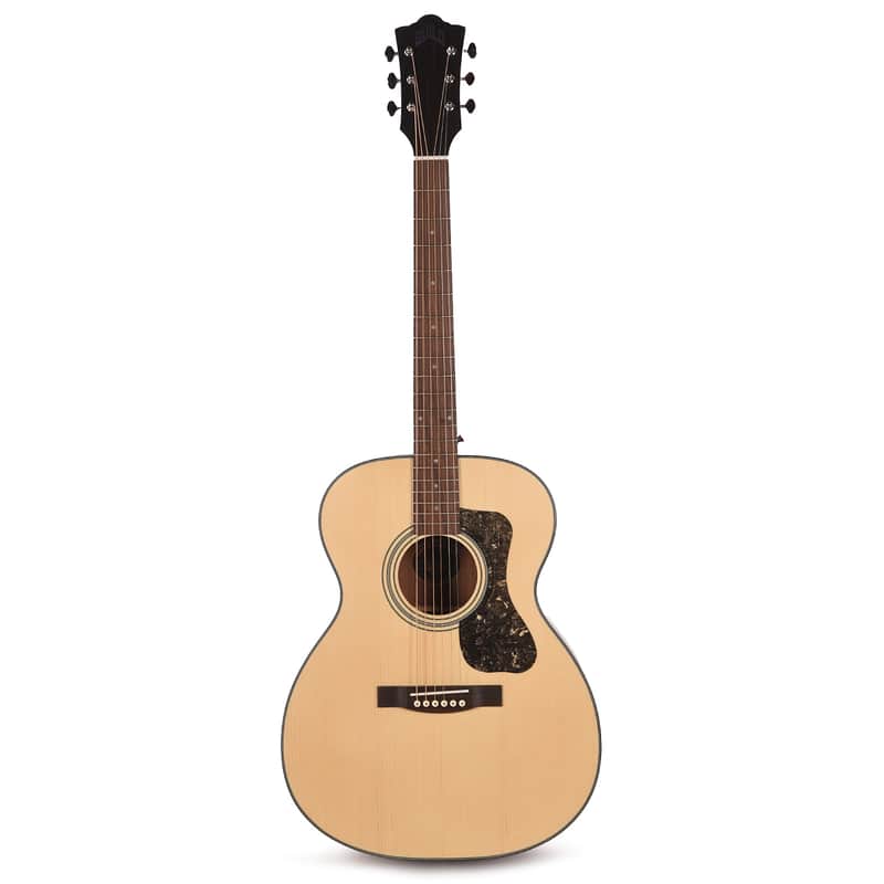 Guild OM-340 image 1