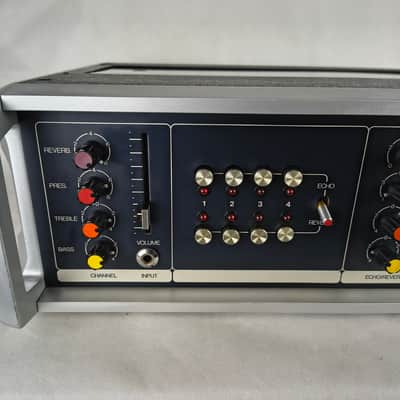Echolette (Dynacord) Echo 400 Tape Echo OVERHAULED image 2