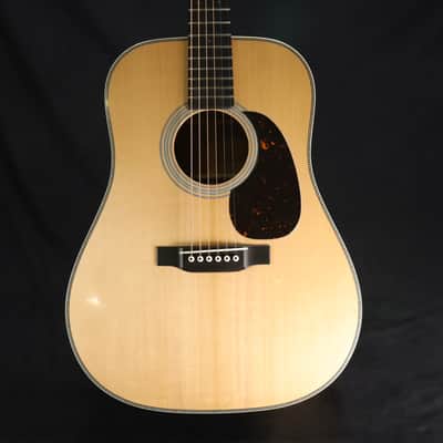 Martin D-28 Authentic 1937 Acoustic Guitar 685 image 9