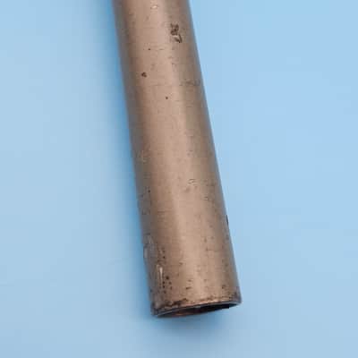 ☆Vintage 1990s Electro-Voice 635A *New Foam* Dynamic Omnidirectional Microphone image 5