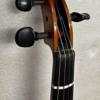 Knilling Budapest 15” Viola with case and bow image 13