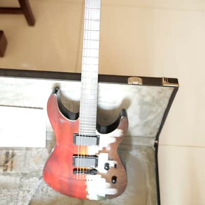 ESP LTD Metallica 2015 - Mint(Brand New 99%.999 image 4