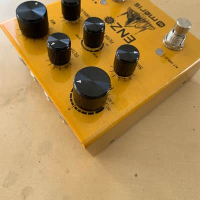 Meris Enzo 2018 - Gold image 4