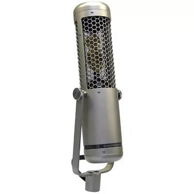 Josephson C700A Dual Capsule Condenser Microphone