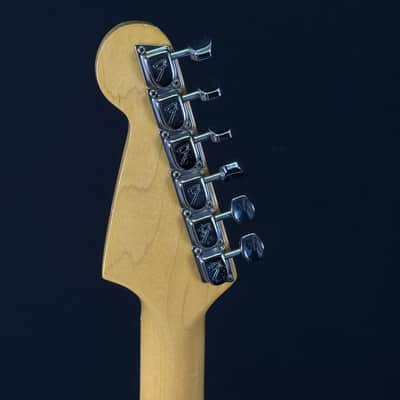 Fender Lead I with Maple Fretboard 1979 - 1980 - Wine image 14