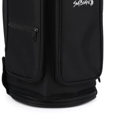 Sabian SSB362 Jumbo Round Stick Bag image 1