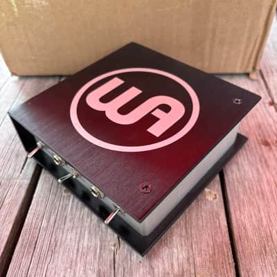 Warm Audio Direct box active DI - Free shipping image 3