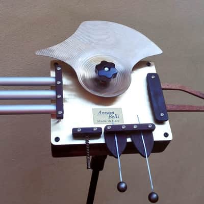 Azzam Bells MPA 019 2019 image 2