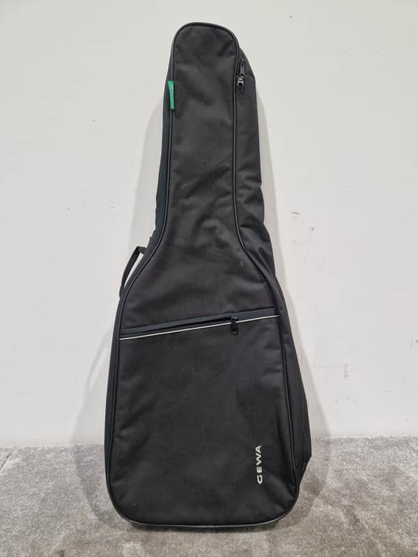 Gewa Guitar Case - Premium Protection Design - Excellent image 1