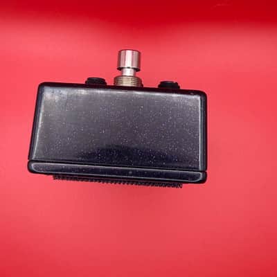 ✉️ MXR M82 Bass Envelope Filter 2005 - Present - Dark Sparkle image 6