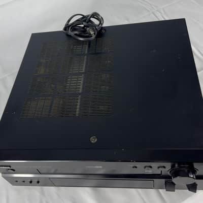 Yamaha RX-V800 Natural Sound AV Receiver - Black image 5