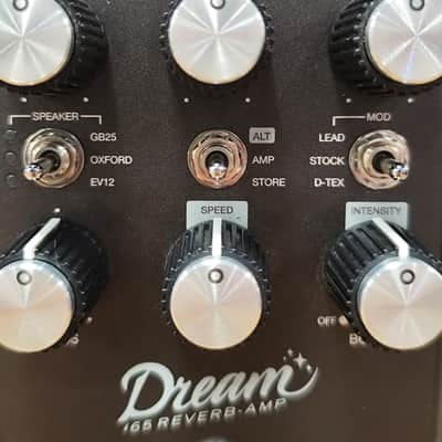 Universal Audio Dream 65 image 4