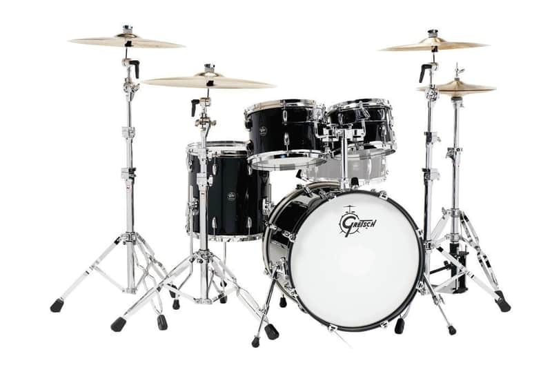 Gretsch Renown Maple Studio Shellset image 1