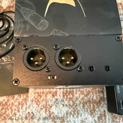 DSM Humboldt Simplifier DLX image 4