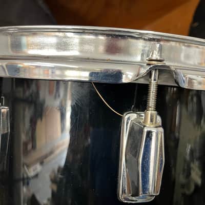 Pearl 1980’s MIJ 8x14 Maple Snare Drum image 7
