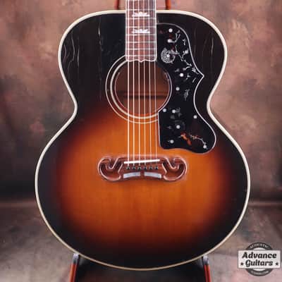 Gibson 1992 J-200 image 7