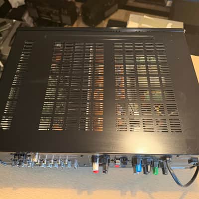 Vintage Onkyo TX-SR500 5.1 Channel AV Receiver Dolby Digital N MINT W/ Remote🔥 image 9