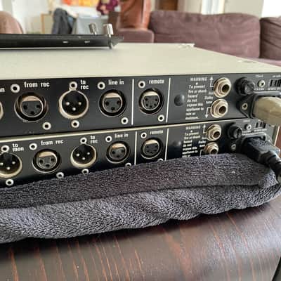 Dolby Laboratories Inc Dolby System A-Type Model 361 Dolby SR Matched Pair image 7