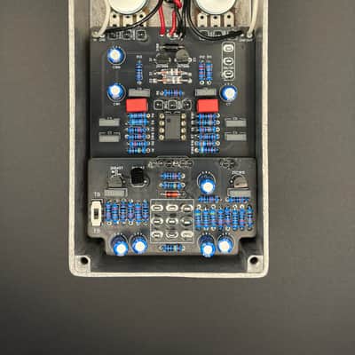 PedalPCB ADHD with Enhanced Bypass image 2