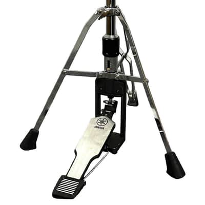Used Yamaha 1200 Series 3-Leg Hi Hat Stand - Very Good image 4