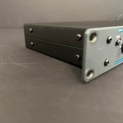 Ashly XR-1001 2000's - Grey image 24