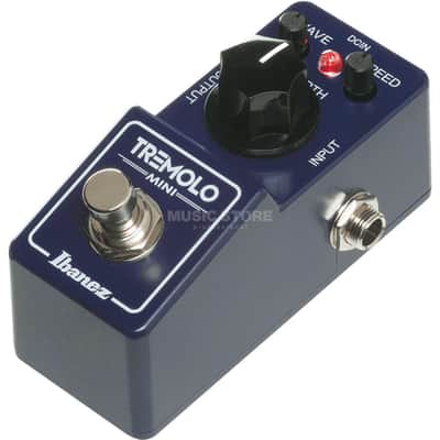 Ibanez   Trmini Tremolo image 1