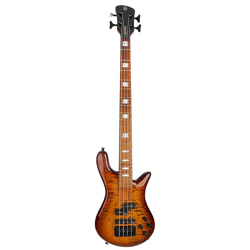 Spector EuroBolt 4 image 1