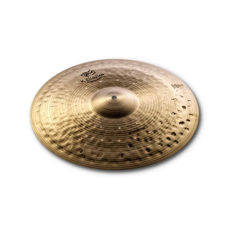 Zildjian K Constantinople 19" Crash-Ride Cymbal image 1
