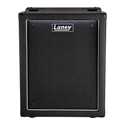 Laney LFR-110 FRFR Active Cabinet - Guitar Cabinet image 1