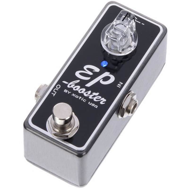 Xotic EP Booster image 1