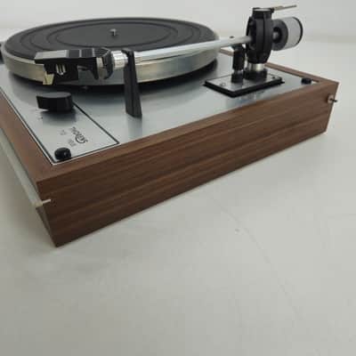 Thorens - TD 166 - 2-Speed Belt-Drive Suspended Chassis Turntable - New Belt image 7