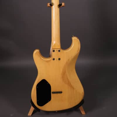 Ibanez RS 300 Roadster 1979 - Natural Ash image 4