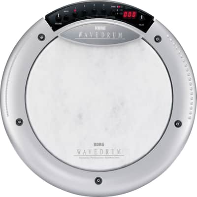 【中古】KORG WAVEDRUM WD-X Korg Wavedrum WD-X Electronic Drum Percussion Synthesizer | eBay