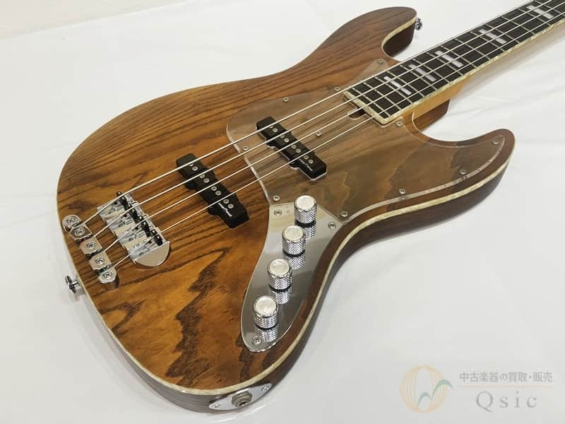SALE!!] Bacchus Handmade Series Standard4 | Reverb Sweden