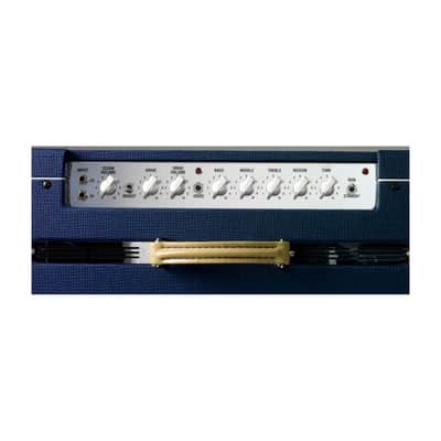 Laney L20H 20W Lionheart Electric Guitar Head Amplifier image 3
