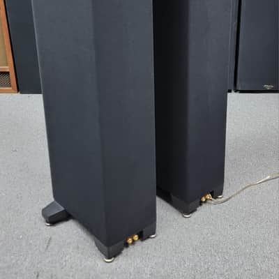 (2) Boston Acoustic VR950 3-Way Floor Standing Speakers image 5
