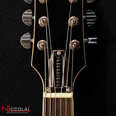 DUESENBERG Starplayer Tv Black Sparkle image 3