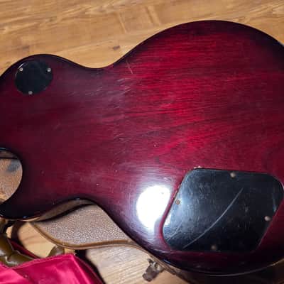 Gibson Les Paul Studio 1991 image 10