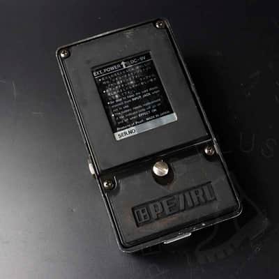 Pearl CO-04 Compressor 1980s - Black w/ original box image 3