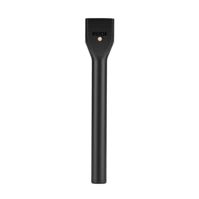 RODE Interview GO Handheld Adaptor for Wireless Series Transmitters image 3