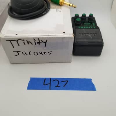 Jacques Trinity Auto and Classic Wah x418 image 2