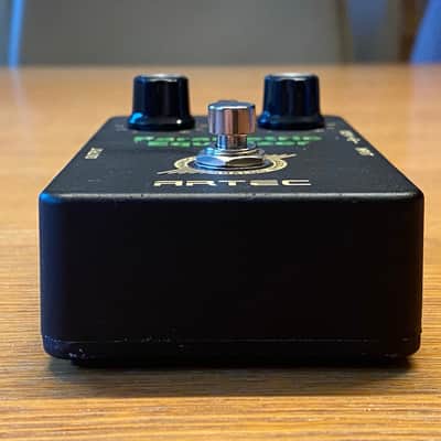Artec Parametric Equaliser SE-PEQ image 7
