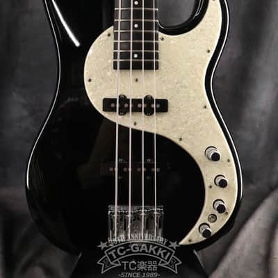 Bottom Wave 2004 Custom JB-Type Graphite Neck image 1