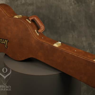 2025 Gibson SG Standard '61 Vintage Cherry image 23
