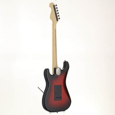 Fernandes LD-115KK L'Arc-en-Ciel Ken Model [SN ---------] [08/14] image 4