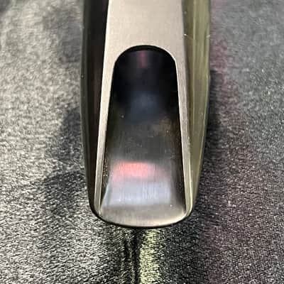 Vintage Meyer New York 5 Tenor Saxophone Mouthpiece Bild 14